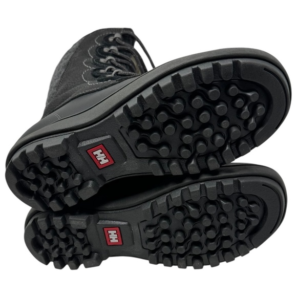 Helly Hansen Garibaldi Snow Boot Jet Black - Picture 7 of 12